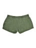 Old Navy Solid Green Shorts Size M - photo 1