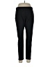 Ellen Tracy Houndstooth Black Casual Pants Size L - photo 1