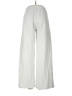 Zara Ivory Casual Pants Size M - photo 2