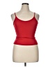 Isabella Red Tank Top Size XL - photo 1