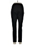 Ellen Tracy Houndstooth Black Casual Pants Size L - photo 2