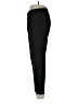 Ellen Tracy Houndstooth Black Casual Pants Size L - photo 5