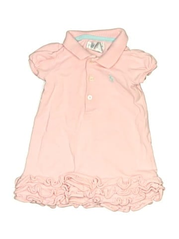 Ralph Lauren Sleeveless Top (view 1)
