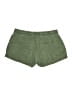 Old Navy Solid Green Shorts Size M - photo 2