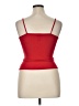 Isabella Red Tank Top Size XL - photo 2