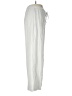 Zara Ivory Casual Pants Size M - photo 4