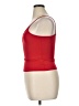 Isabella Red Tank Top Size XL - photo 5
