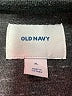 Old Navy Gray Pullover Sweater Size XL - photo 7