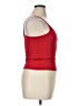 Isabella Red Tank Top Size XL - photo 4
