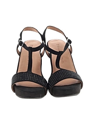 L'Amour Des Pieds Wedges (view 2)