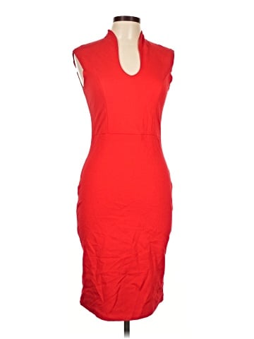 Rolla Coster Cocktail Dress (view 1)