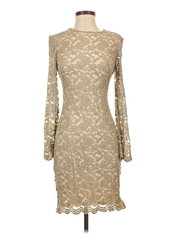 Lauren by Ralph Lauren Cocktail Dress (view 1)