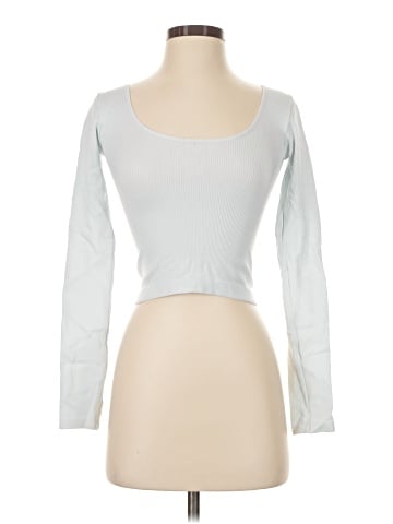 Unbranded Long Sleeve T-Shirt (view 1)