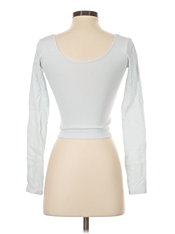 Unbranded Long Sleeve T-Shirt (view 2)