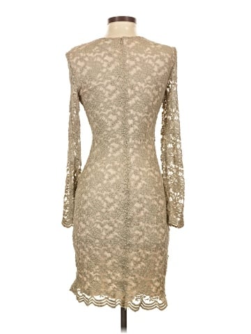 Lauren by Ralph Lauren Cocktail Dress (view 2)