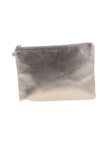 The White Company Leather Clutch (view 1)