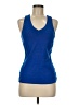 Danskin Now Blue Active Tank Size M - photo 1
