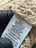 Fab'rik Solid Tan Pullover Sweater Size L - photo 8