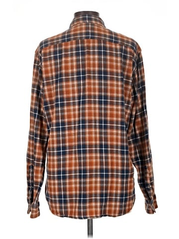 Sonoma Goods for Life Long Sleeve Button-Down Shirt (view 2)