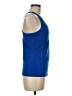 Danskin Now Blue Active Tank Size M - photo 4