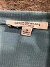 Green Envelope Teal Sleeveless T-Shirt Size XL - photo 7