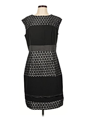Studio One Cocktail Dress (view 1)