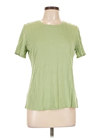 Crown & Ivy Short Sleeve T-Shirt (view 1)
