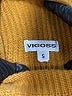 Vigoss Gold Vest Size S - photo 6