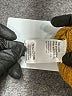 Vigoss Gold Vest Size S - photo 7