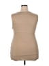 Gap - Maternity Tan Tank Top Size XXL Maternity - photo 2