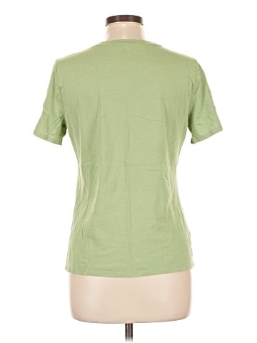 Crown & Ivy Short Sleeve T-Shirt (view 2)