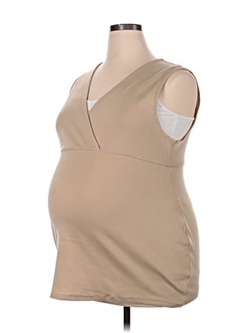 Gap - Maternity Tank Top (view 1)