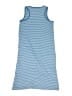 Crewcuts 100% Cotton Stripes Blue Dress Size M (youth) - photo 2