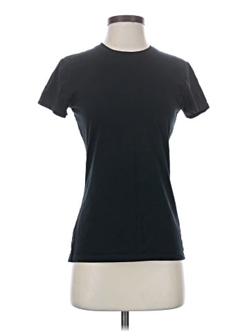 Mossimo Short Sleeve T-Shirt (view 1)