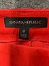 Banana Republic Solid Red Athletic Shorts Size 0 - photo 3