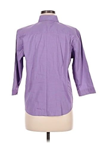 DCC 3/4 Sleeve Blouse (view 2)