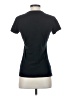 Mossimo Black Short Sleeve T-Shirt Size S - photo 2