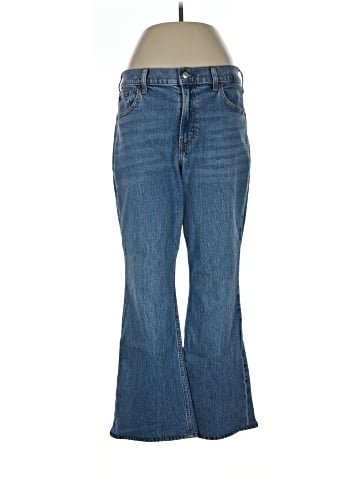 Abercrombie & Fitch Jeans (view 1)