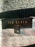 Ted Baker London Houndstooth Black Pullover Sweater Size 8 (3) - photo 7