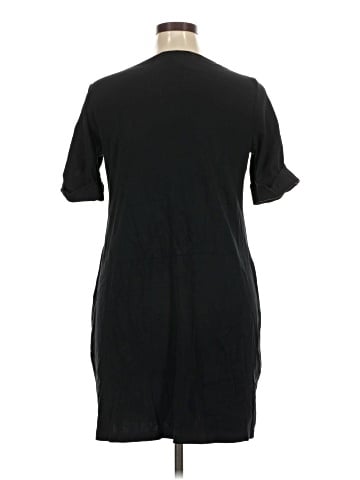 Karen Scott Sport Casual Dress (view 2)