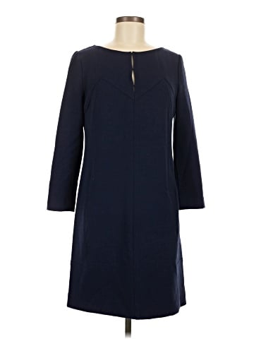 Lela Rose Casual Dress (view 1)