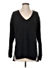 Abercrombie & Fitch Black Pullover Sweater Size S - photo 1