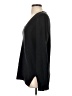 Abercrombie & Fitch Black Pullover Sweater Size S - photo 5