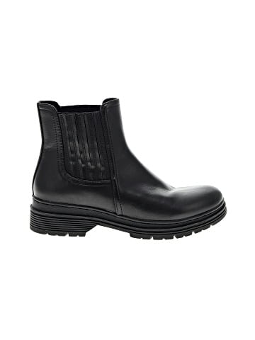 Beck. Ankle Boots (view 1)