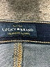 Lucky Brand Color Block Blue Jeans Size 32 waist - photo 7