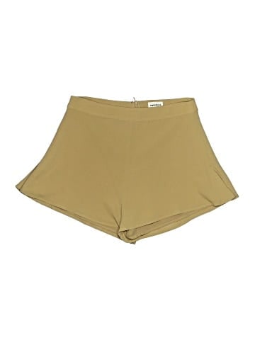 Superdown Shorts (view 1)