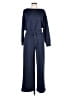 SPANX Blue Jumpsuit Size L - photo 1