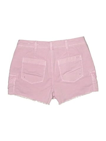 American Eagle Outfitters Cargo Shorts (view 2)
