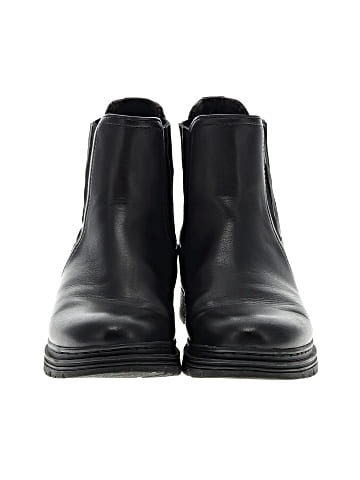 Beck. Ankle Boots (view 2)