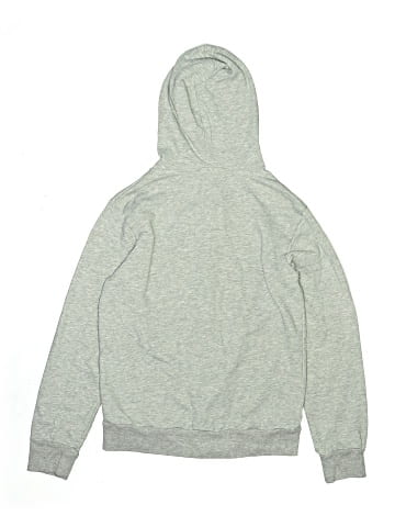 Unbranded Zip Up Hoodie (view 2)